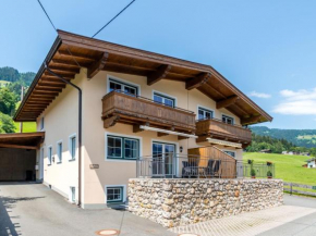  Modern Holiday Home in Brixen im Thale Tyrol near Ski Area  Бриксен-Им-Тале